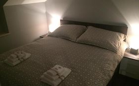 Apartmani Trklja