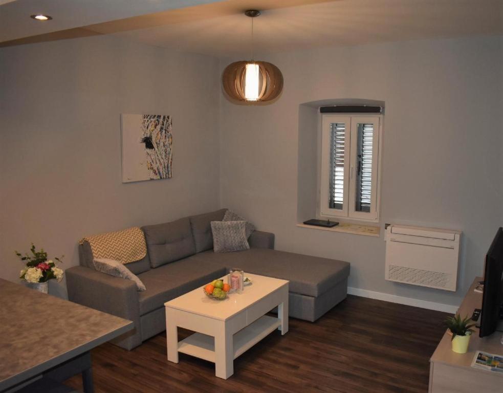 Apartmani Trklja Trebinje Esterno foto