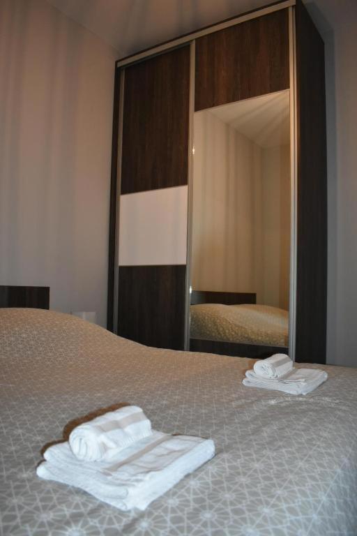Apartmani Trklja Trebinje Esterno foto