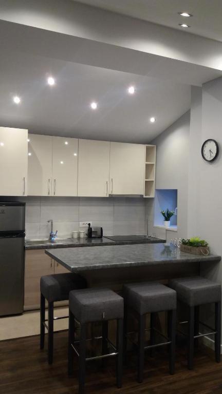 Apartmani Trklja Trebinje Esterno foto