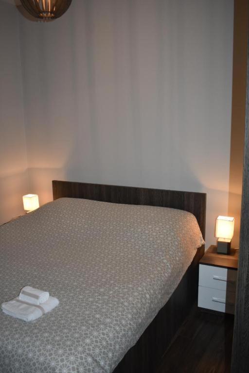 Apartmani Trklja Trebinje Esterno foto